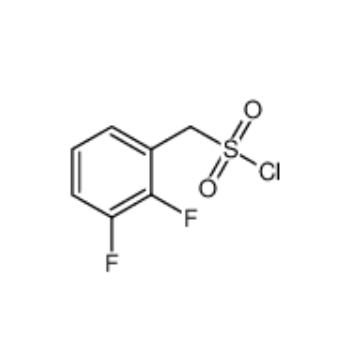 (2,3-二氟苯基)甲烷磺酰氯