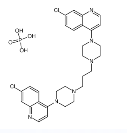 磷酸哌嗪；1951-97-9