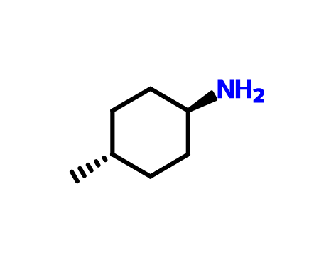 反式4-甲基环己胺