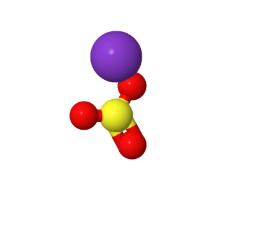 焦亚硫酸钾；4429-42-9