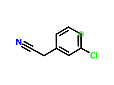 3-氯苯乙腈