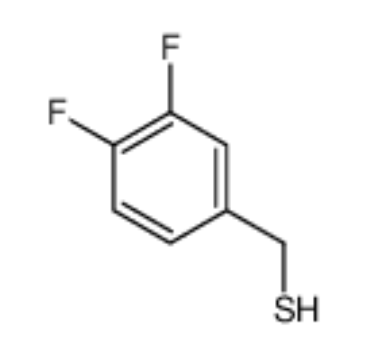 (3,4-二氟苯基)甲硫醇