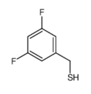 3,5-二氟苄基硫醇