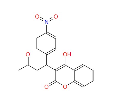 152-72-7；新抗凝