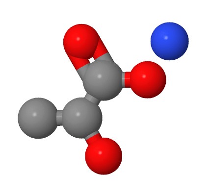 乳酸铵；515-98-0
