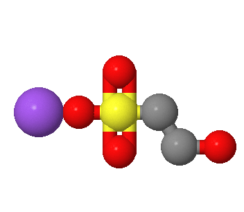 羟乙烯基磺酸钠；1562-00-1