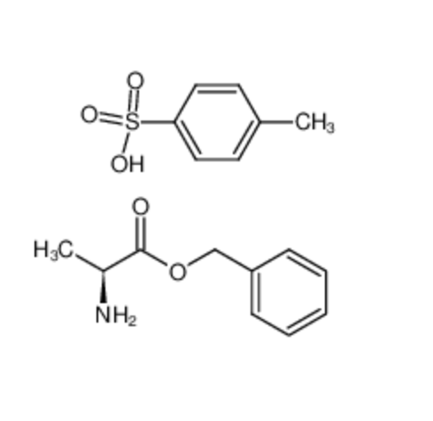 L-丙氨酸苄酯对甲苯磺酸盐；