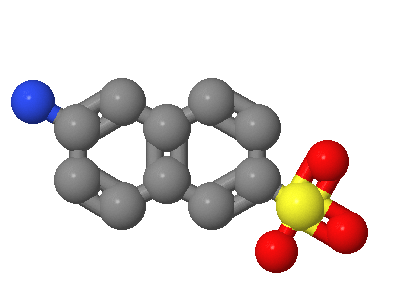 93-00-5；2-萘胺-6-磺酸