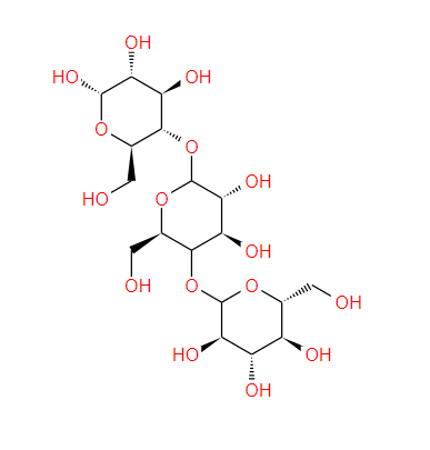  9004-53-9；抗性糊精