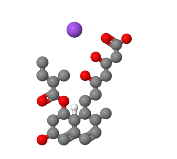 普伐他汀；81093-37-0