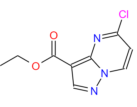 5-氯吡唑并[1,5-A]嘧啶-3-甲酸乙酯