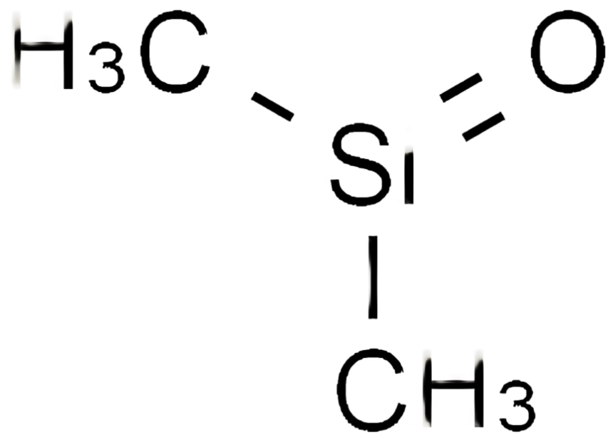 聚二甲基硅氧烷；9016-00-6
