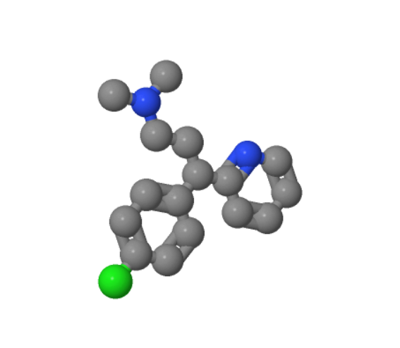 扑尔敏杂质；78539-96-5