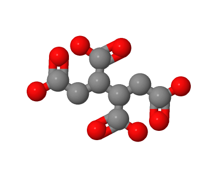 丁烷四羧酸；1703-58-8