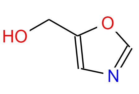 噁唑-5-甲醇