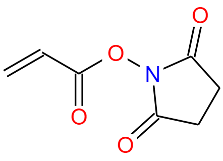丙烯酸 N-羟基琥珀酰亚胺酯