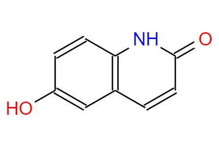 6-羟基-2(1H)-喹啉酮