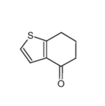 4,5,6,7-四氢-4-苯并噻吩