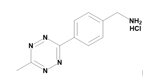 (Z)-cyclooct-4-en-1-yl (3-aminopropyl)carbamate hydrochloride