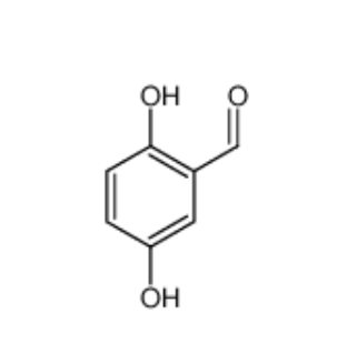 2,5-二羟基苯甲醛