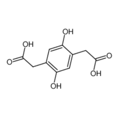 2,5-二羟基-1,4-苯二乙酸