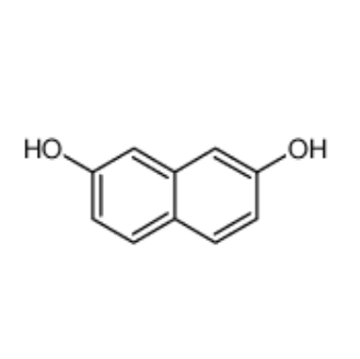 2,7-二羟基萘