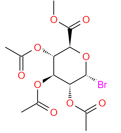 Α-D -葡萄糖醛酸甲基酯