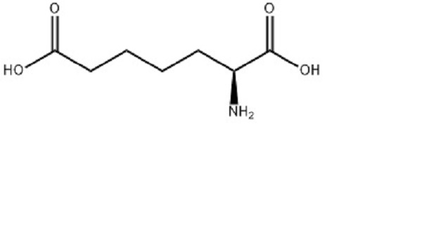 (S)-2-氨基庚二酸