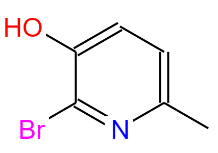 2-溴-3-羟基-6-甲基吡啶
