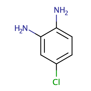 4-氯-1,2-苯二胺
