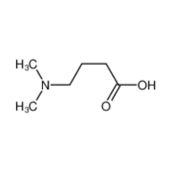 4-二甲基氨基丁酸