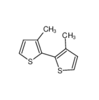 3,3'-二甲基-2,2'-联硫酚