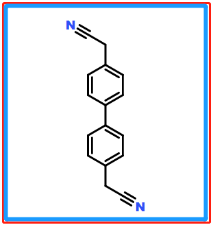 4,4'-biphenyldiacetonitrile