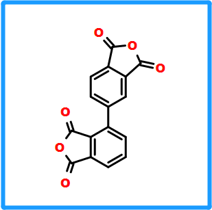 2,3,3',4'-联苯四甲酸二酐