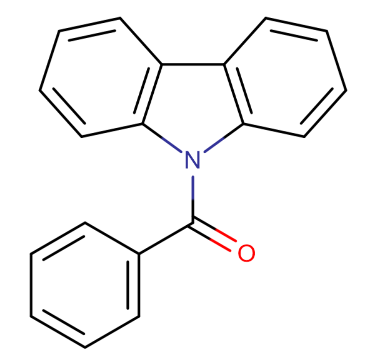 9-苯甲酰卡唑