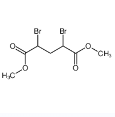 2,4-二溴戊二酸二甲酯