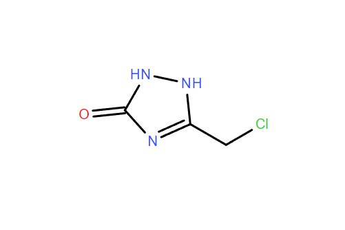 2-(2-氯-1-亚乙基)酰肼甲酸甲酯