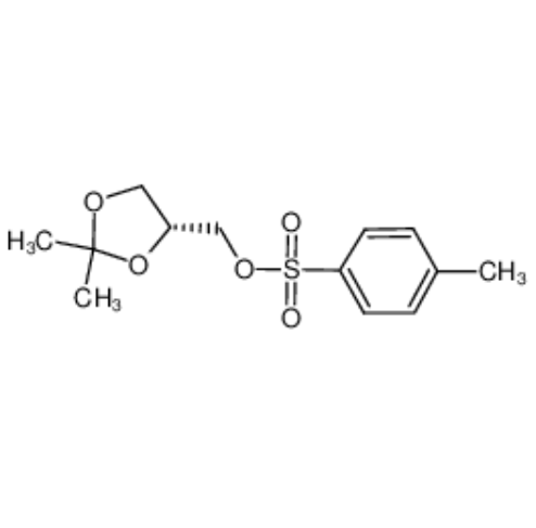 (R)对甲基苯磺酸-2,2-二甲基-1,3-二氧戊环基-4-甲酯
