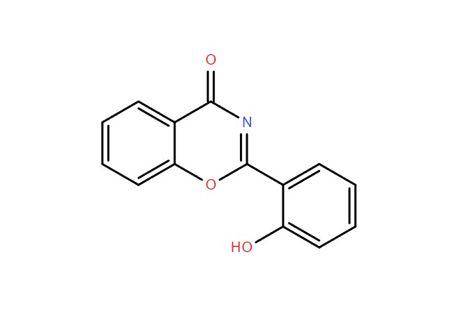 2-(2-羟基苯基)-4H-苯并[E][1,3]恶嗪-4-酮