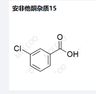 安非他酮杂质15