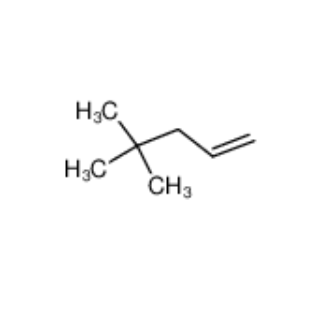 4,4-二甲基-1-戊烯