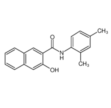 色酚AS-MX