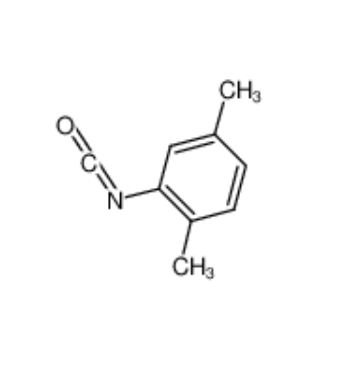 异氰酸2,5-二甲基苯酯