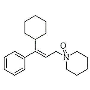 盐酸苯海索杂质