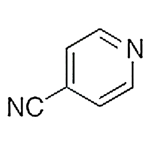 4-氰基吡啶