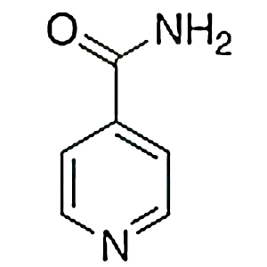 异烟酰胺