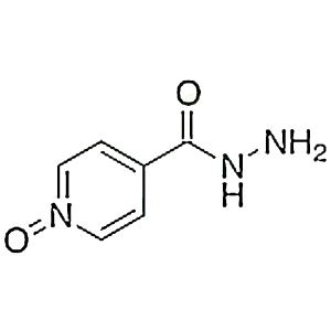 异烟肼氮氧化物