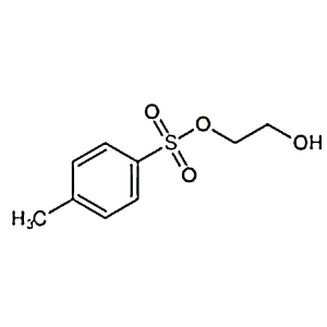 对甲苯磺酸羟乙酯