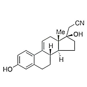 地诺孕素杂质B