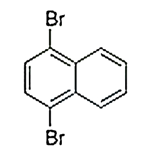 1,4-二溴代萘